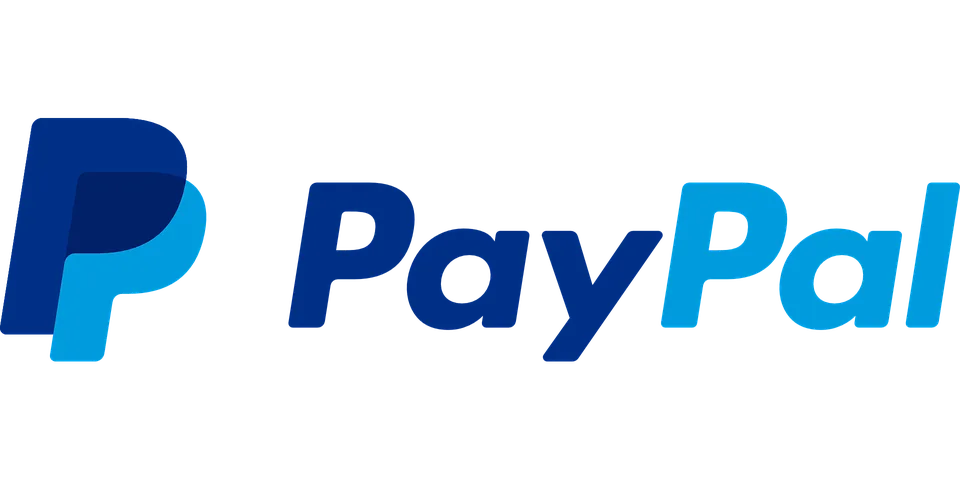 Sie zahlen bei uns mit PayPal