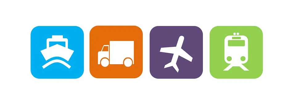 Bestell- und Lieferservice