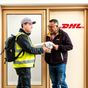 2 DHL